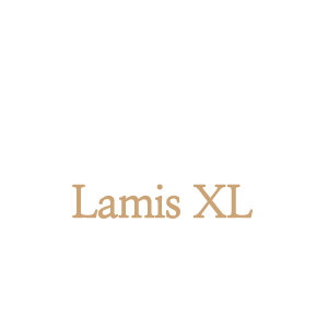 LAMIS XL 타이틀